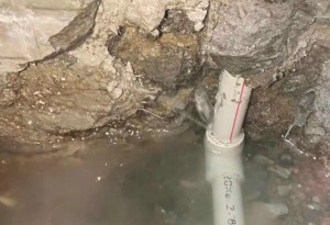 曲阜管道漏水检测五