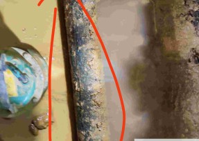 曲阜水管漏水检测公司1